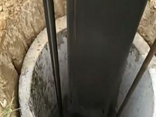 南宁打井公司